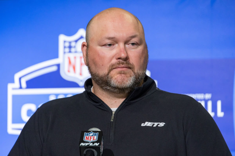 Joe Douglas Wife