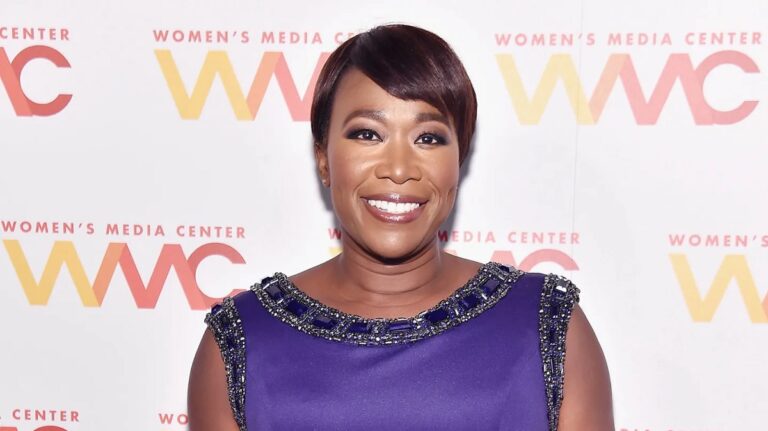 joy reid husband
