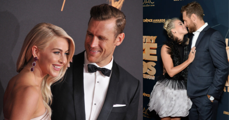 julianne hough pregnant