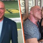 Kurt Angle Wife