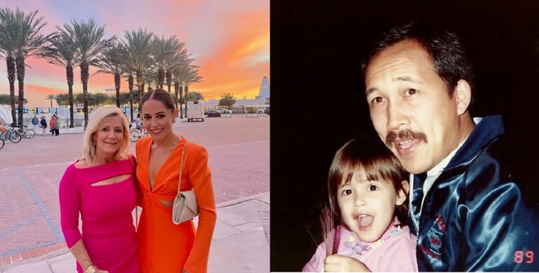 Kaylee Hartung Parents