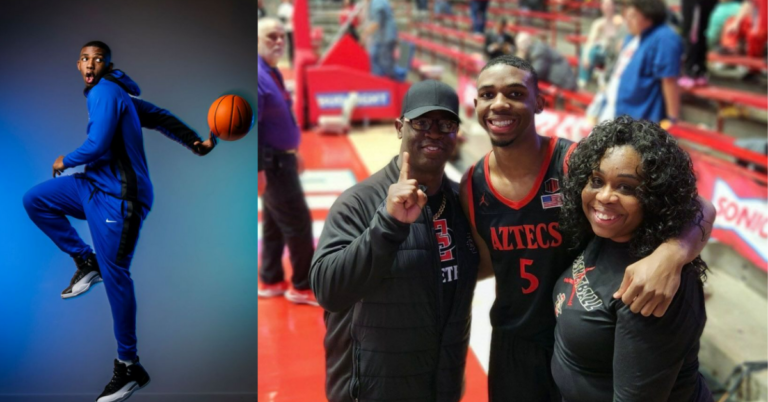 lamont butler parents