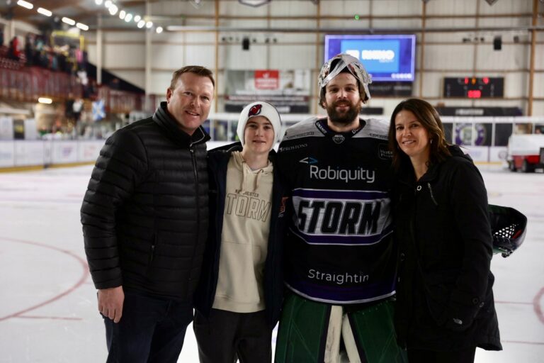 Martin Brodeur Wife