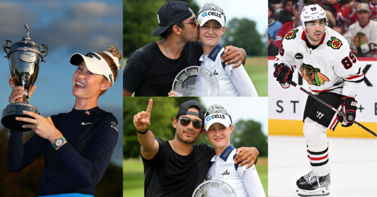 nelly korda husband