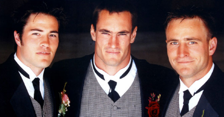 pat tillman brother