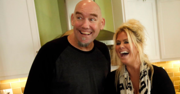 tom Tolbert wife