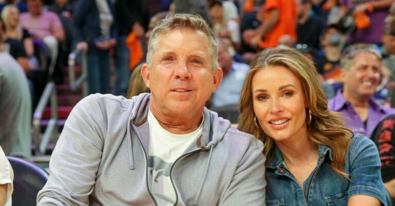 sean payton wife