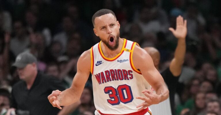 Steph curry Net Worth