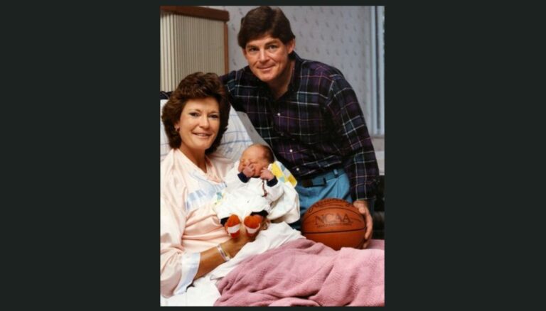 A Legendary Coach of Women's College Basketball Pat Summitt Was Married to Husband R.B. Summitt