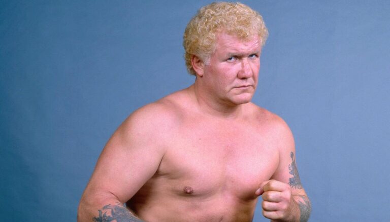 Harley Race wife