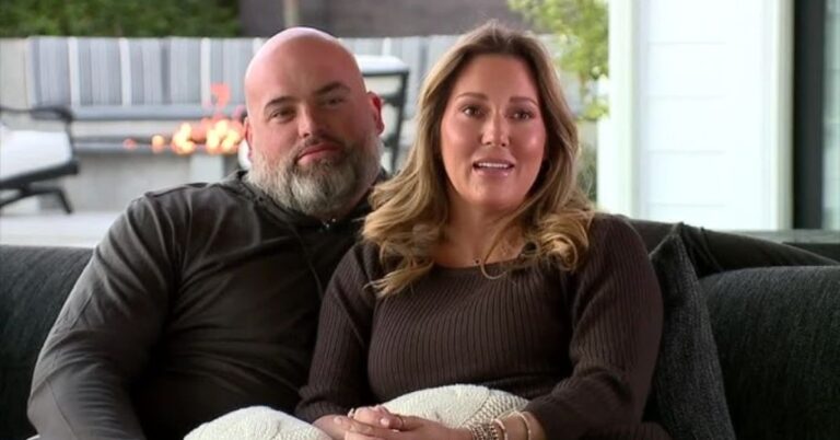 Andrew Whitworth Wife & Children