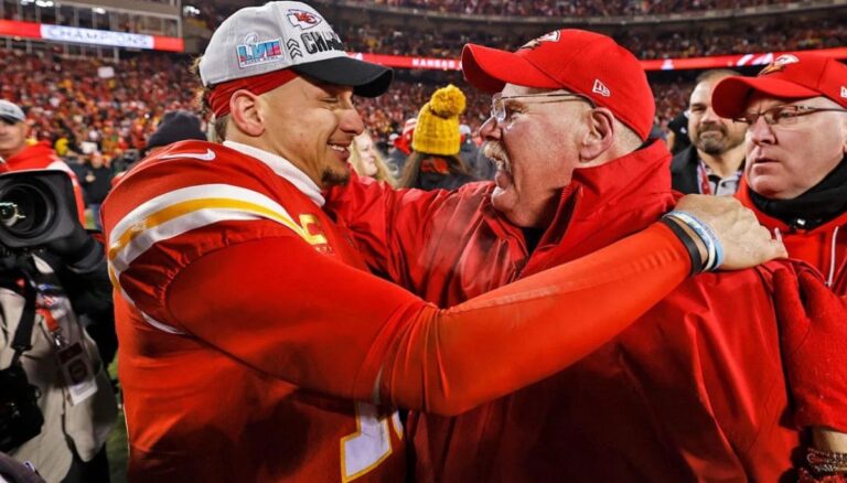 Andy Reid Net Worth