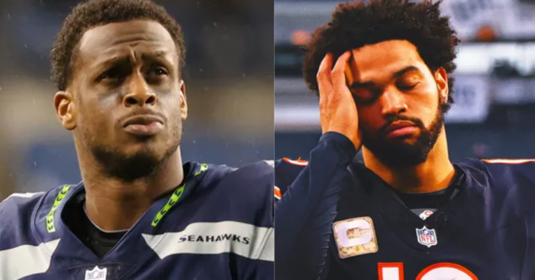 Bears Fans Chant 'Sell the Team