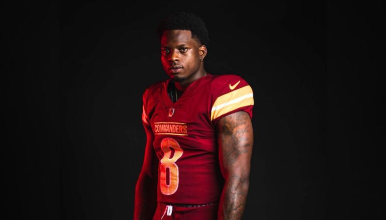 Brian Robinson Jr. is currently single with no wife