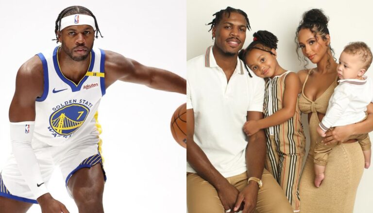 Buddy Hield is a father to two kids with his girlfriend, Remi