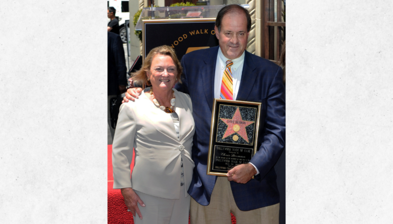 Katherine Berman, The Late Wife Of Chris Berman, Passed Away In A Car Accident In 2017.