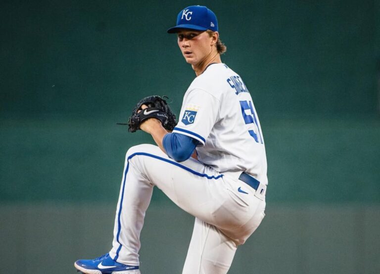 Cincinnati Reds Pitcher Brady Singer's Financial Journey in MLB Reflects His Rising Value, with a Net Worth Estimated at $3 Million in 2024