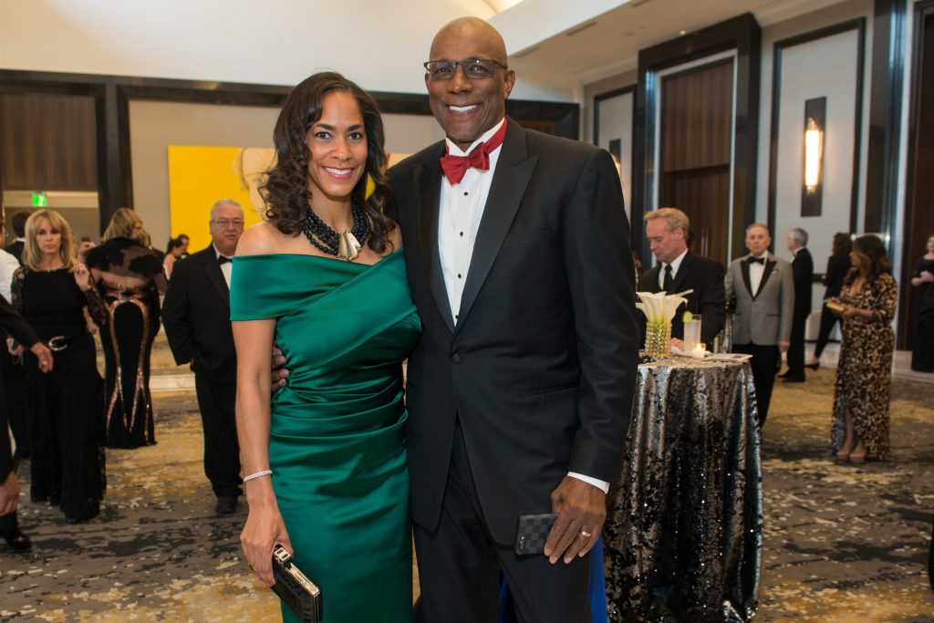 Clyde Drexler’s Life Beyond Basketball: Tonya and Gaynell’s Role in His ...