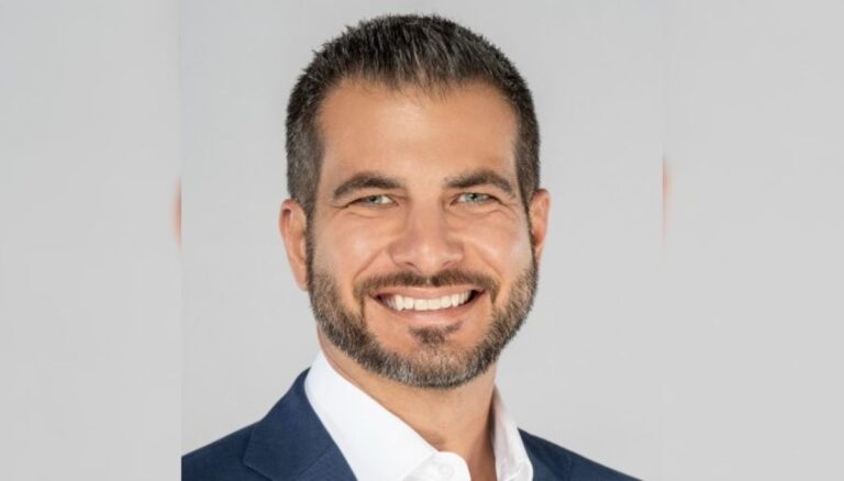 Craig Stimmel was appointed as NASCAR's new CCO