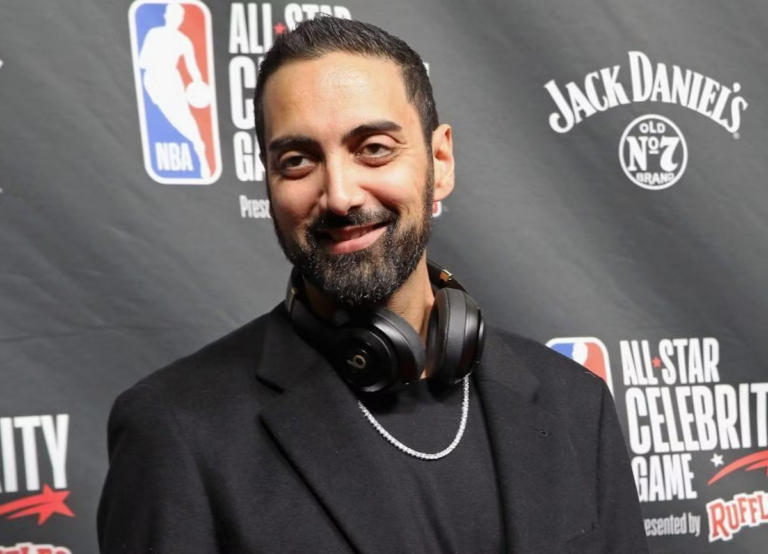 Debunking The Viral Rumor Surrounding NBA 2K Game's Ronnie2K Getting Fired Along With Mike Wang