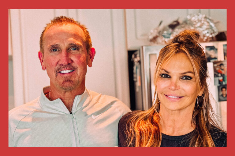 Steve Spagnuolo wife