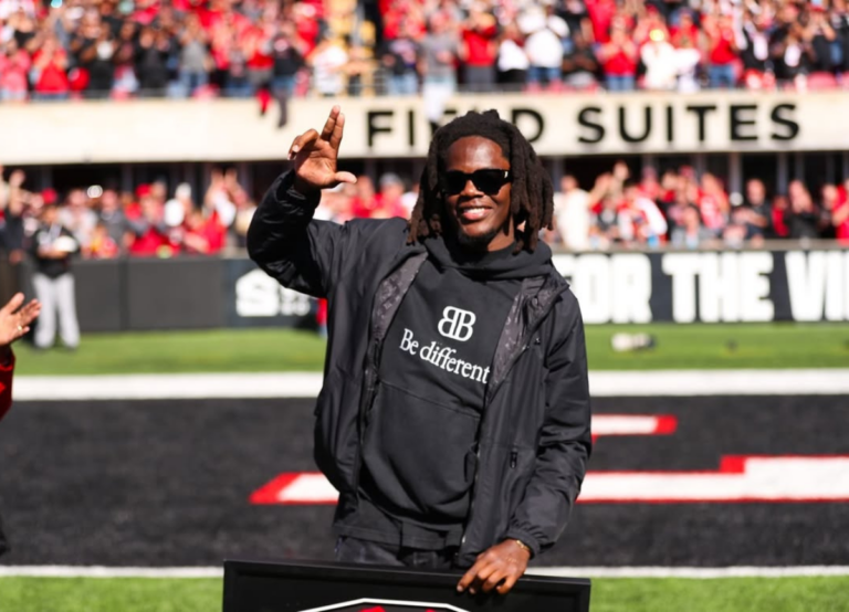 Detroit Lions QB Teddy Bridgewater’s Net Worth Reaches $24 Million, Reflecting His NFL Success and Savvy Contracts