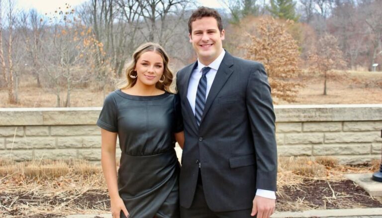 Sam LaPorta Girlfriend