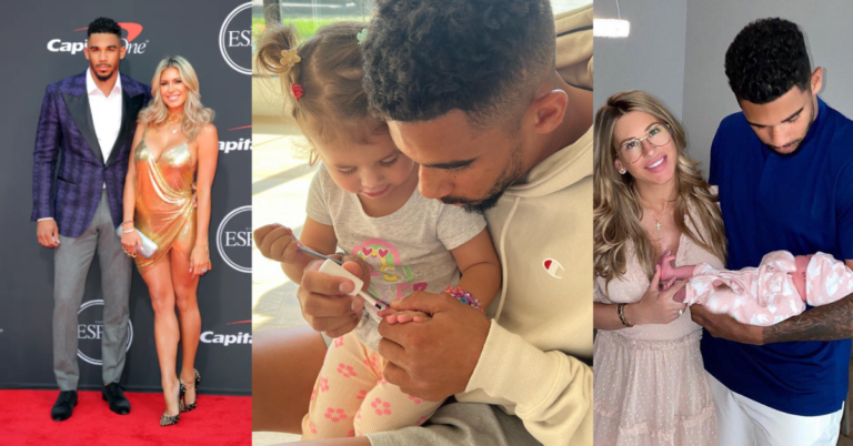 Evander Kane Ex Wife