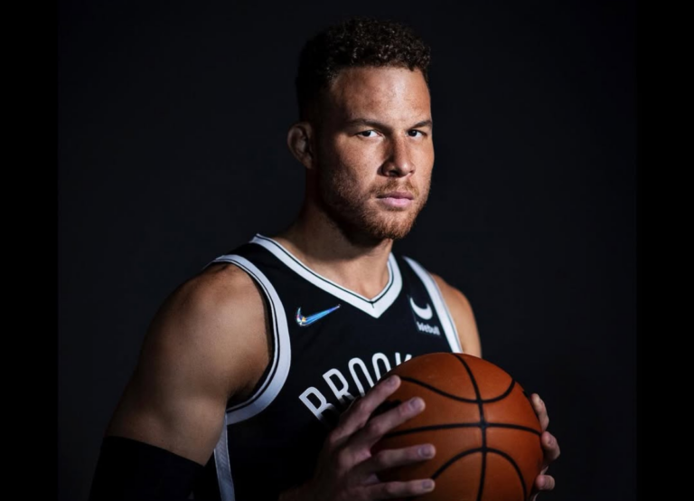 Former LA Clippers Power Forward Blake Griffin’s Transition to Retirement Secured by $110 Million Net Worth and Diversified Financial Portfolio