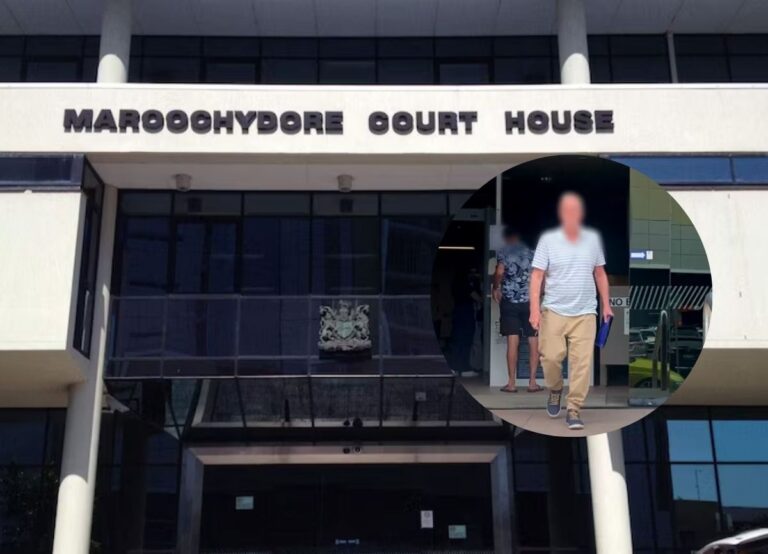 Former Sports Administrator And Coach Is Scheduled To Appear Before The Maroochydore Magistrates Court on December 12, 2024