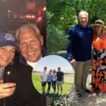 Former UTEP and Kansas State Coach Dana Dimel’s Wife, Julie, Stood By His Side Through The Ups And Downs Of His Career And Remained A Strong Supporter Of The Family Until His Final Breath