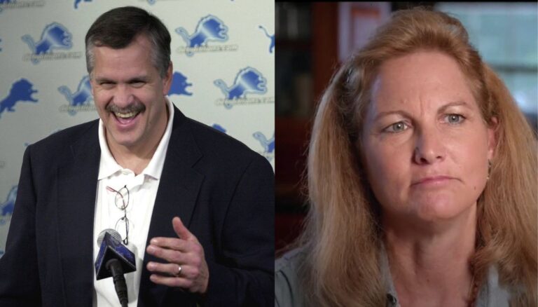 Four-Time Super Bowl Champion Matt Millen is Married to His Wife Patricia Millen
