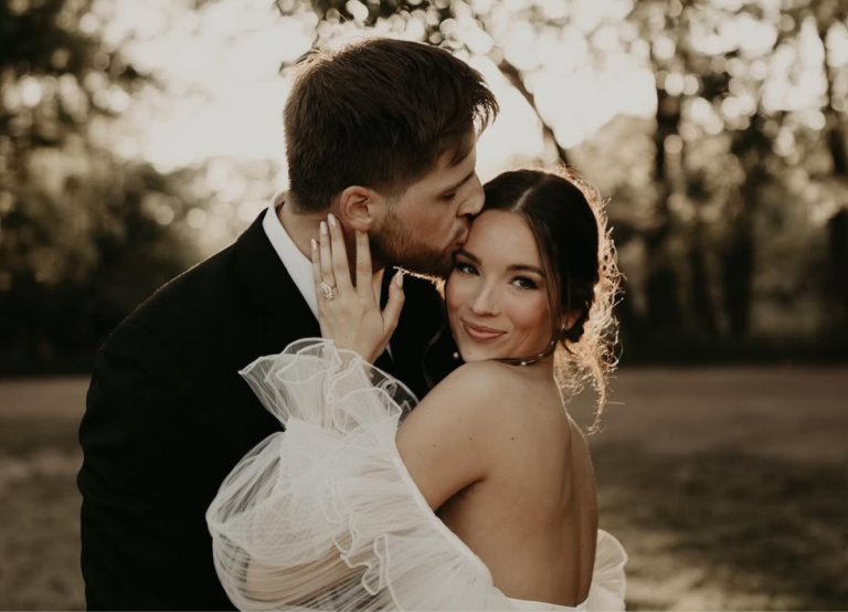 From Six Months of Marriage to Six Receptions Green Bay Packers' Tucker Kraft's Designer Wife Has Been The Constant Support