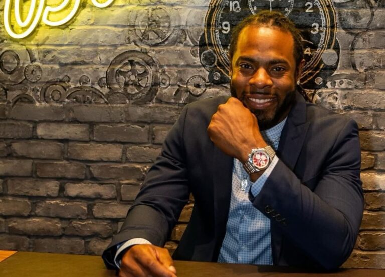 Richard Sherman Net Worth