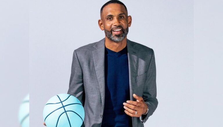 Grant Hill has a net worth of millions of dollars