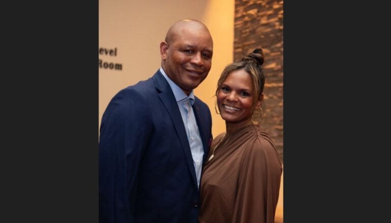 Adrian Autry wife