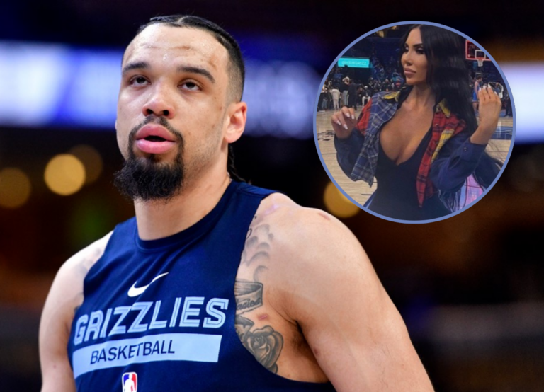 Houston Rockets' Dillon Brooks Rumored Girlfriend Is Not A Trans Woman Despite What Gossip Pages Say
