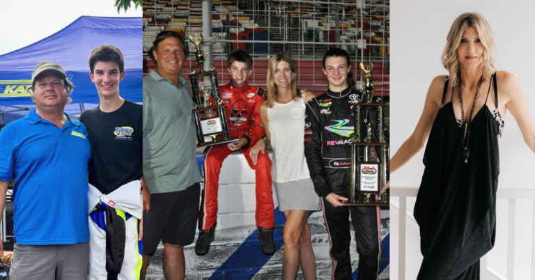 Isabella Robusto parents