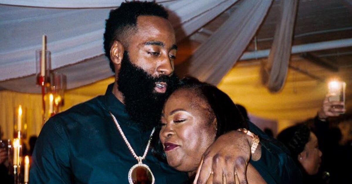 Los Angeles Clippers James Harden’s Rise to Fame Highlighted by His ...