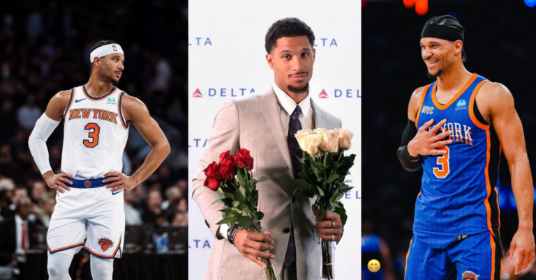 Josh Hart net worth