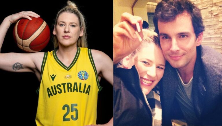 Lauren Jackson and her husband, Paul, marked their 10th anniversary in 2024