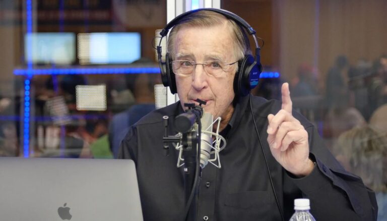 Brent Musburger wife