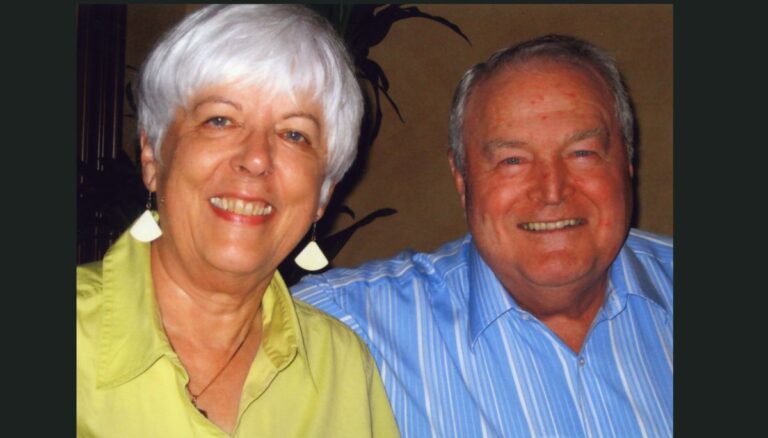 Chuck Noll Wife