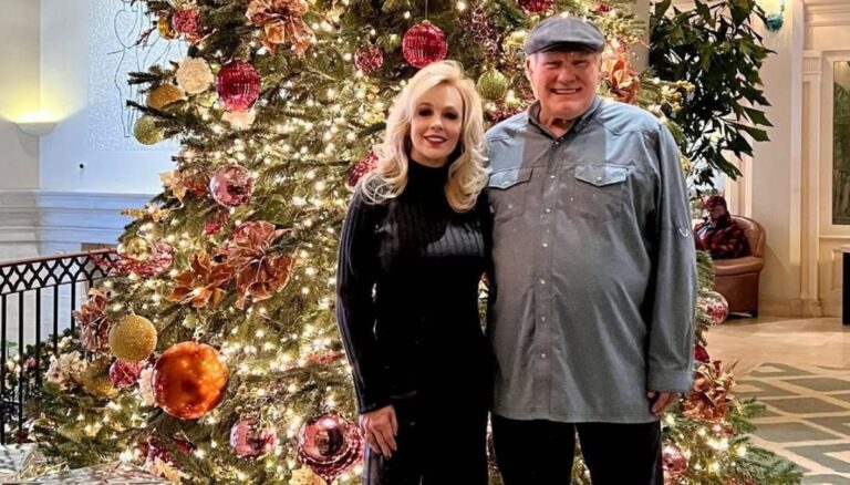 Terry Bradshaw Wife