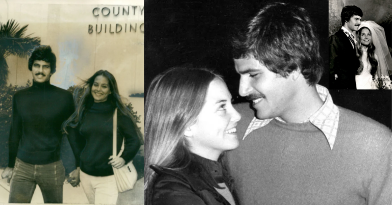 Mark Spitz wife