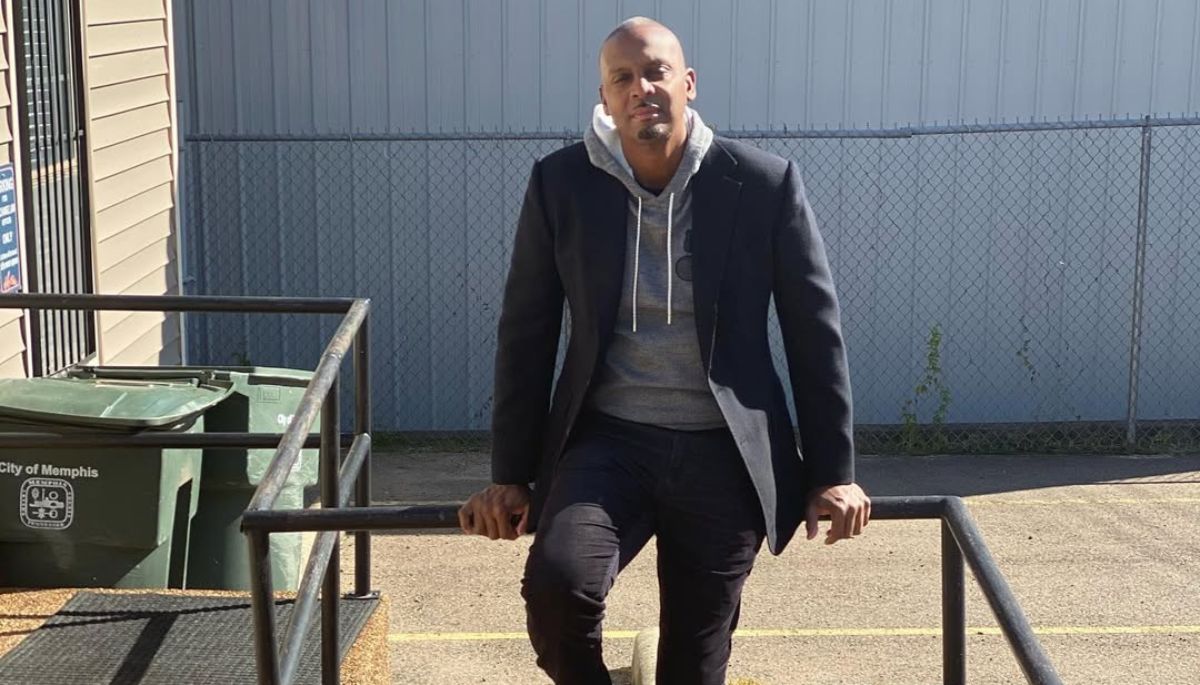 Memphis Tigers Head Coach Penny Hardaway' Wife, Mary McDonnell, Leads A ...