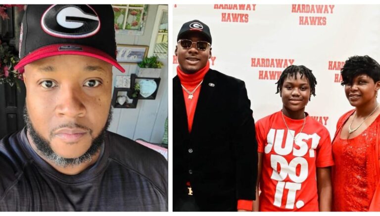 Mykel Williams Parents Shemekia Williams and John Johnson Have Been His Biggest Supporters Since Day One