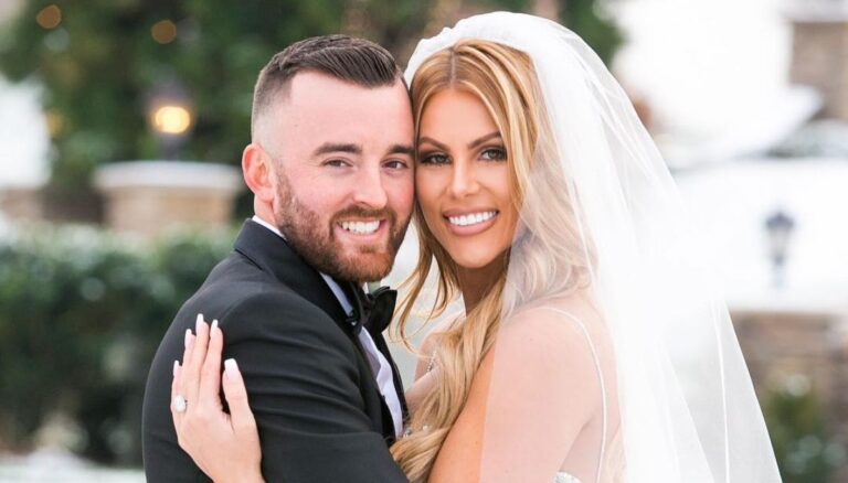Austin Dillon wife