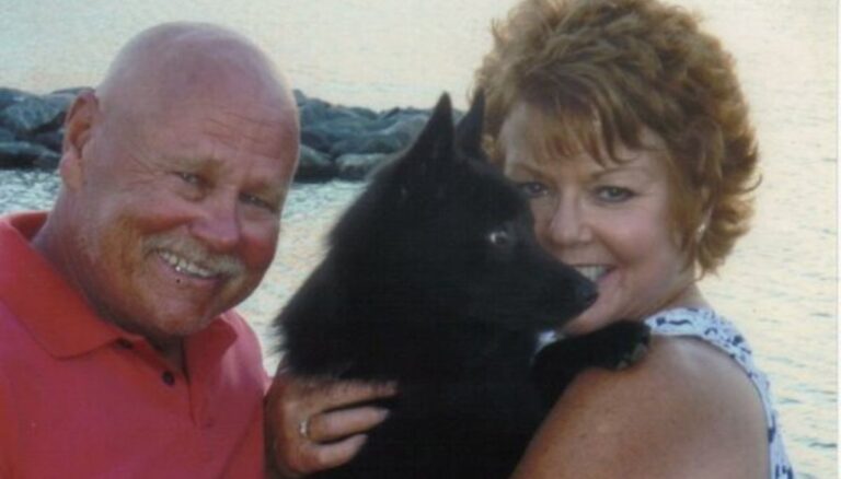 Tommy Ellis Wife