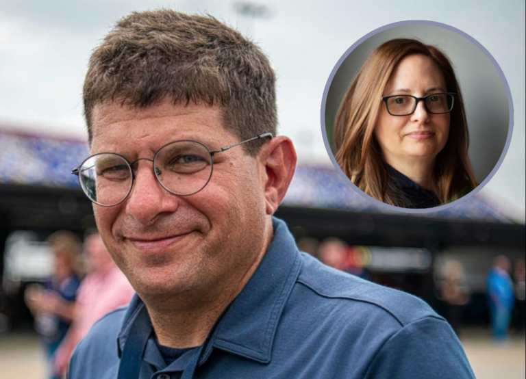 NASCAR Journalist Bob Pockrass' Wife Of 5 Years, Lori Perkovich, Is A Scholar And A Former UN Representative